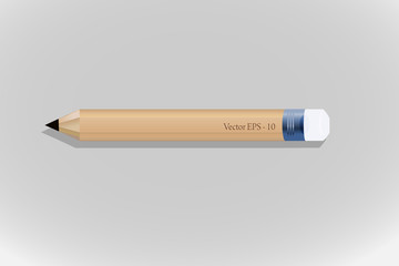 vector pencil