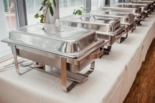 catering essen party