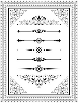 Ornament Set 