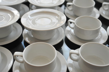 coffee cups