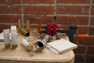 shotgun ammunition