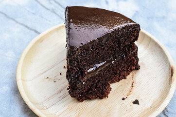 chocolate cake