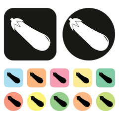 eggplant icon