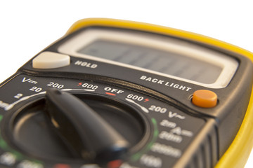 Meter