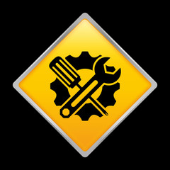 Technical service design.