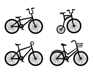 Bike design.