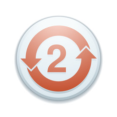 China RoHS Label EPUP 2