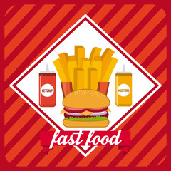 fast food