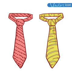  Bow Ties icon vector illustration.  
