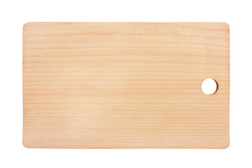 Chopping board