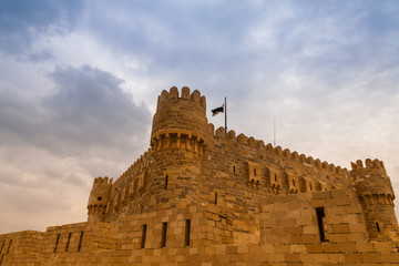 Citadel of Qaitbay