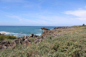 Wild Sea, Cascais, Portugal