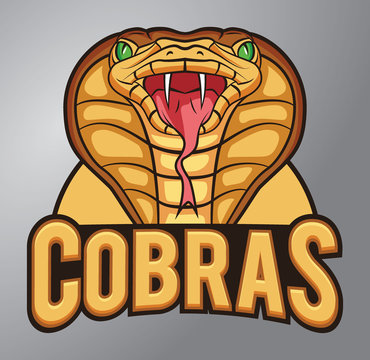 Mascot Cobra