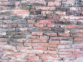 block brick background