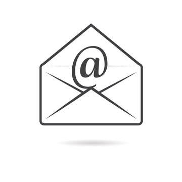 mail icon