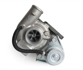 turbocharger