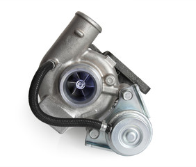 turbocharger