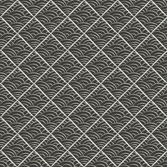Seamless pattern background
