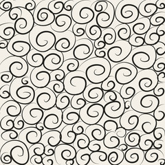 Seamless pattern background