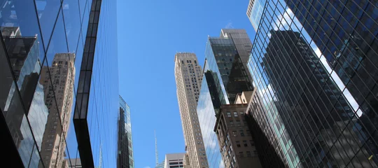 New York City / Manhattan - 42nd Street © Brad Pict