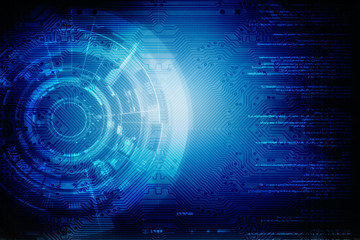 Background conceptual image of digital 3d icons