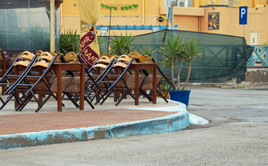 Griechenland Urlaub Sonne Pleite Stornierung