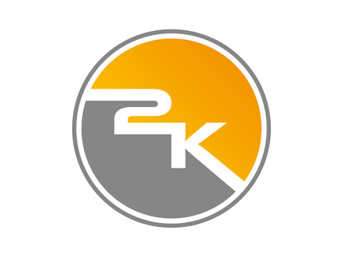 2k Logo Icon