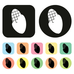 Corn icon