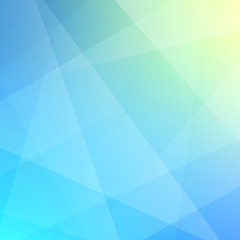 Blurred background with sky and clouds. Modern pattern. 