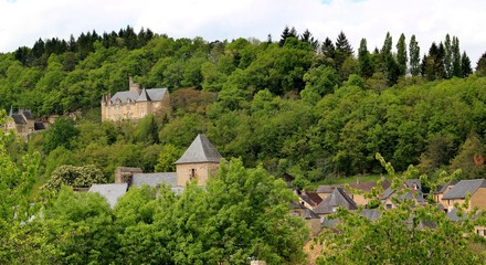 Perpezac-le-Blanc.(Corr&egrave;ze)