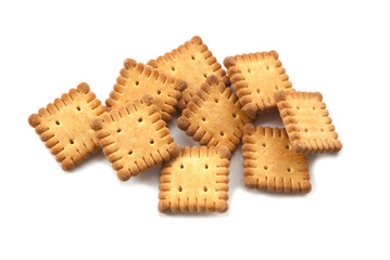 petits beurre biscuits secs