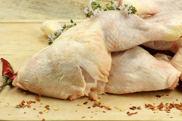 cuisses de poulet 23052015
