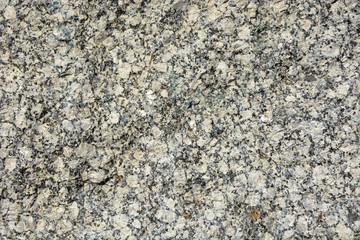 Seamless grey granite texture as a background