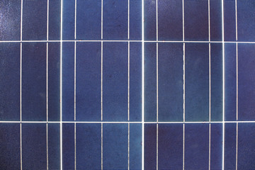 Solarzellentextur