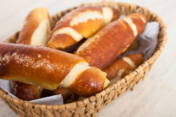 Fresh Baked Bread