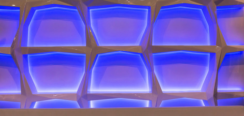 Obraz premium Abstract background