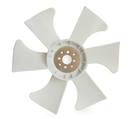 engine fan blade