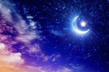 Ramadan Kareem © IgorZh