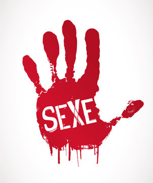 sexe interdit, pas de sexe