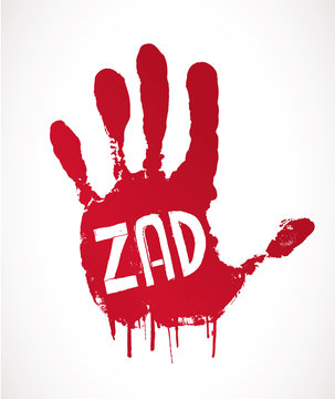 ZAD - zone &agrave; d&eacute;fendre
