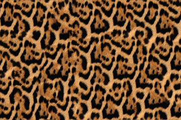 Texture de peau de jaguar, léopard et ocelot 2