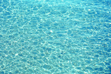 Ocean water background