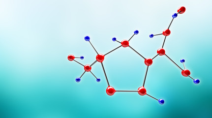Molecule Atom