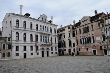 Fototapeta premium --venise