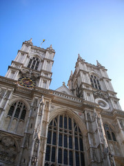 Naklejka premium Perspectivas de Notre Dame