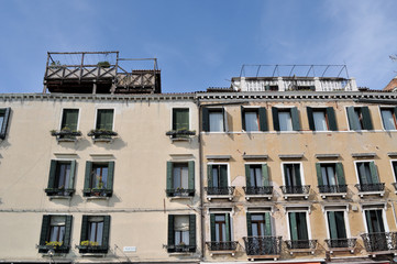 maisons