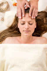 Massage (KGS Massage Gröblacher, Mirjam M.)