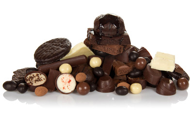 Chocolate for all tastes