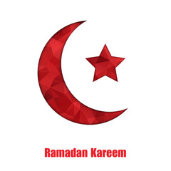 Obraz premium Ramadan Kareem