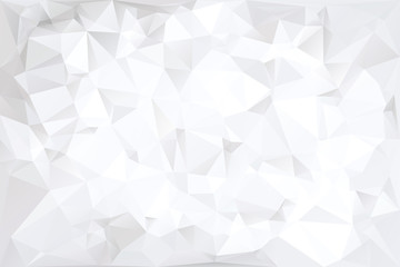 Polygonal Background